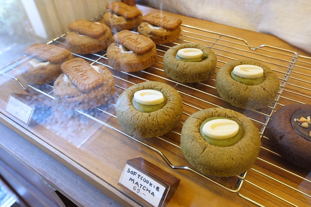 清邁下午茶推薦|Rich Homemade Cake,連當地人都愛的現做蛋糕,斑蘭葉捲必點。 @捲捲頭 ♡ 品味生活 清邁下午茶推薦|Rich Homemade Cake,連當地人都愛的現做蛋糕,斑蘭葉捲必點。 @捲捲頭 ♡ 品味生活