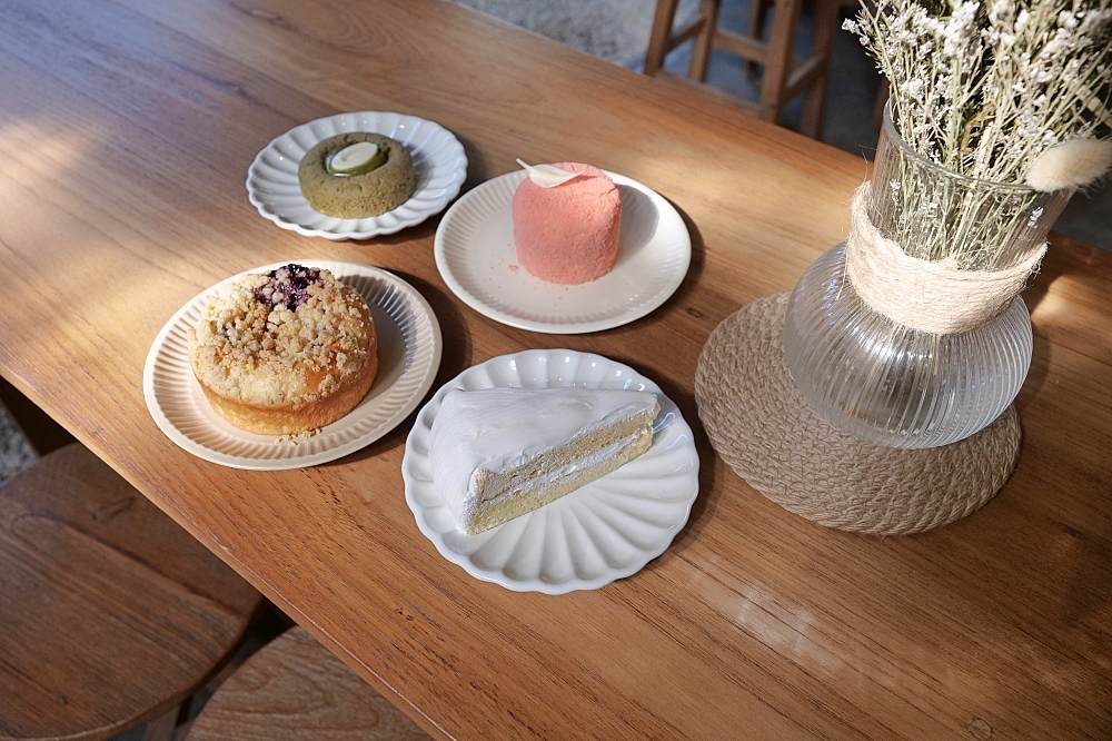 清邁下午茶推薦|Rich Homemade Cake,連當地人都愛的現做蛋糕,斑蘭葉捲必點。 @捲捲頭 ♡ 品味生活 清邁下午茶推薦|Rich Homemade Cake,連當地人都愛的現做蛋糕,斑蘭葉捲必點。 @捲捲頭 ♡ 品味生活