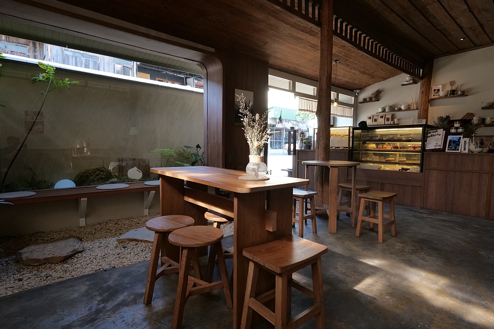 清邁下午茶推薦|Rich Homemade Cake,連當地人都愛的現做蛋糕,斑蘭葉捲必點。 @捲捲頭 ♡ 品味生活 清邁下午茶推薦|Rich Homemade Cake,連當地人都愛的現做蛋糕,斑蘭葉捲必點。 @捲捲頭 ♡ 品味生活