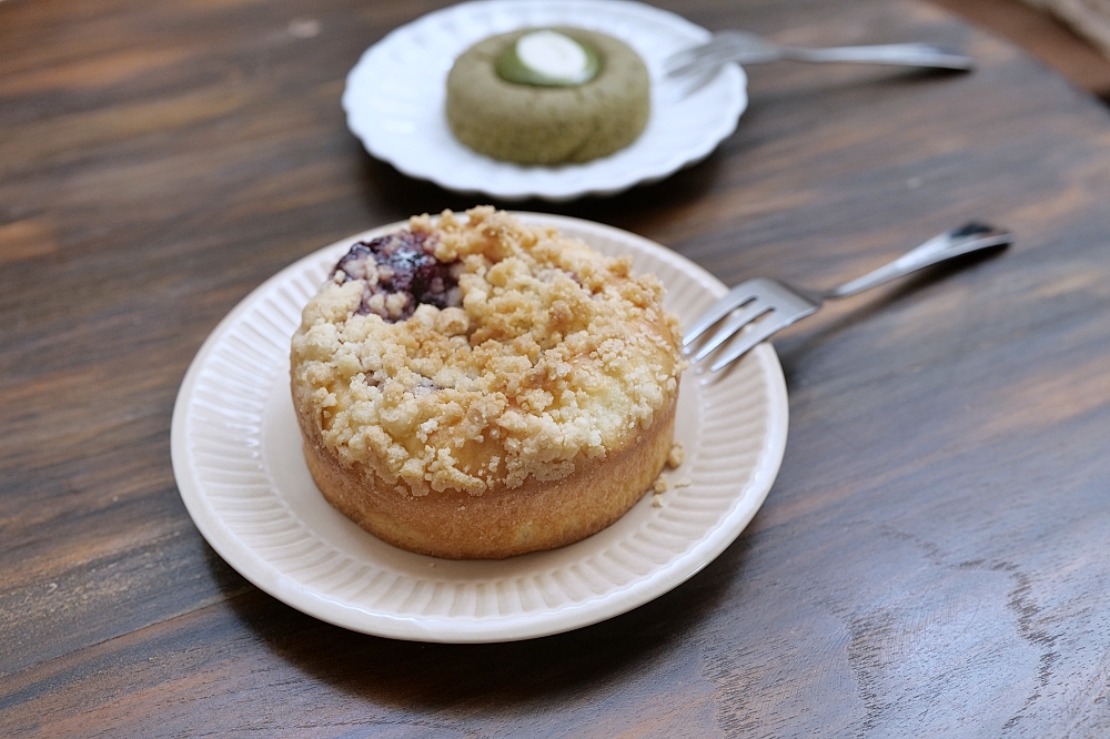 清邁下午茶推薦|Rich Homemade Cake,連當地人都愛的現做蛋糕,斑蘭葉捲必點。 @捲捲頭 ♡ 品味生活 清邁下午茶推薦|Rich Homemade Cake,連當地人都愛的現做蛋糕,斑蘭葉捲必點。 @捲捲頭 ♡ 品味生活