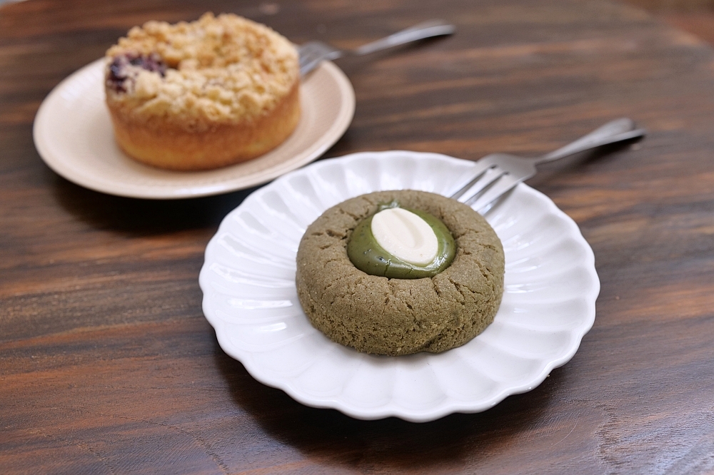 清邁下午茶推薦|Rich Homemade Cake,連當地人都愛的現做蛋糕,斑蘭葉捲必點。 @捲捲頭 ♡ 品味生活 清邁下午茶推薦|Rich Homemade Cake,連當地人都愛的現做蛋糕,斑蘭葉捲必點。 @捲捲頭 ♡ 品味生活