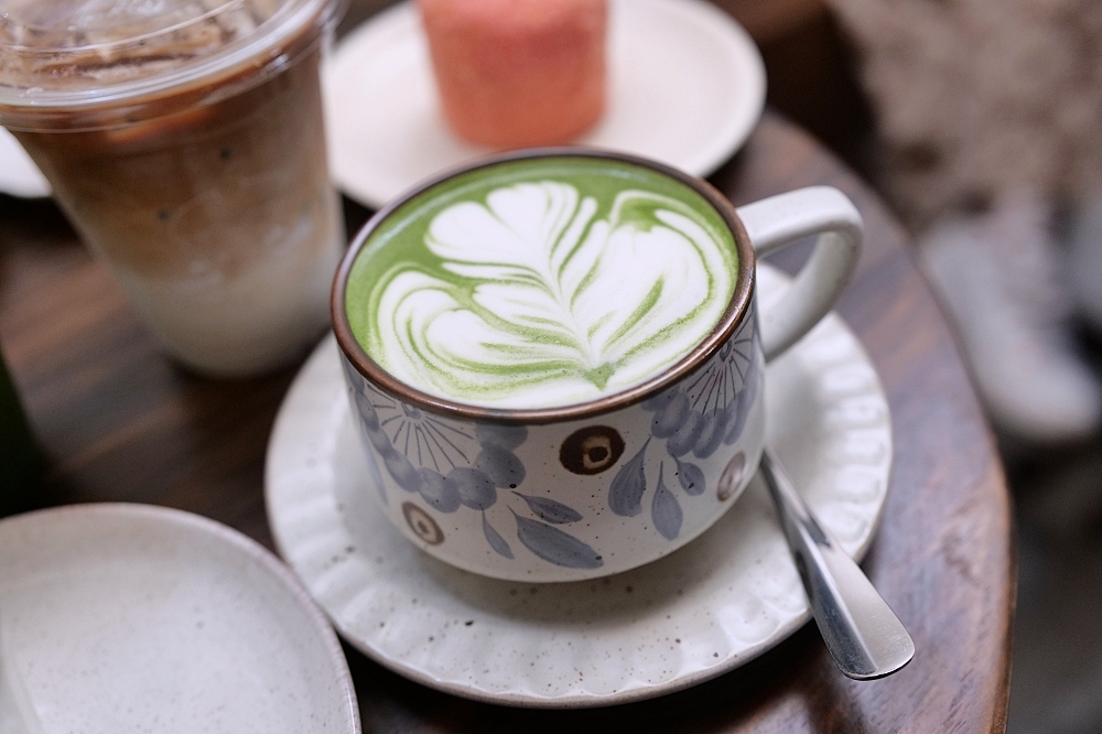 清邁下午茶推薦|Rich Homemade Cake,連當地人都愛的現做蛋糕,斑蘭葉捲必點。 @捲捲頭 ♡ 品味生活 清邁下午茶推薦|Rich Homemade Cake,連當地人都愛的現做蛋糕,斑蘭葉捲必點。 @捲捲頭 ♡ 品味生活