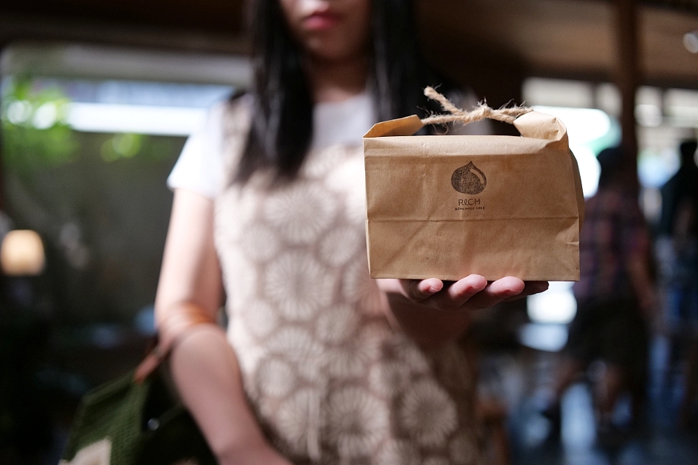 清邁下午茶推薦|Rich Homemade Cake,連當地人都愛的現做蛋糕,斑蘭葉捲必點。 @捲捲頭 ♡ 品味生活 清邁下午茶推薦|Rich Homemade Cake,連當地人都愛的現做蛋糕,斑蘭葉捲必點。 @捲捲頭 ♡ 品味生活