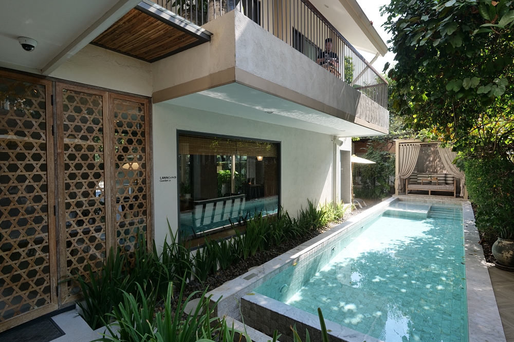 清邁住宿推薦|Villa Alanna:古城護城河旁的私藏度假別墅 @捲捲頭 ♡ 品味生活 清邁住宿推薦|Villa Alanna:古城護城河旁的私藏度假別墅 @捲捲頭 ♡ 品味生活