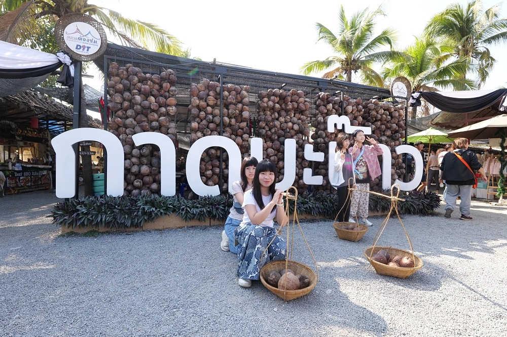 【2025三奇美徑】宜蘭必拍稻田彩繪、無敵綠金稻浪攻略 @捲捲頭 ♡ 品味生活