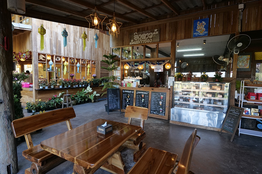 【清邁景點】 湄康蓬村Mae Kampong:泰北百年山城,涼爽森林咖啡廳巡禮 @捲捲頭 ♡ 品味生活 【清邁景點】 湄康蓬村Mae Kampong:泰北百年山城,涼爽森林咖啡廳巡禮 @捲捲頭 ♡ 品味生活