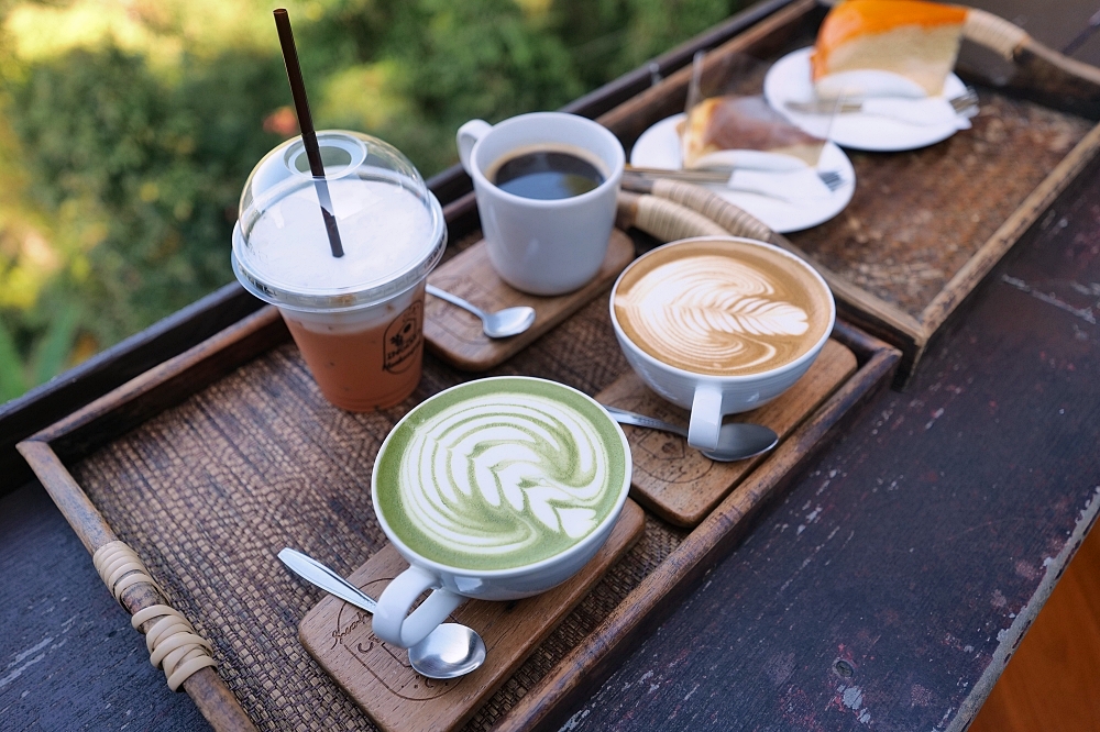 【清邁景點】 湄康蓬村Mae Kampong:泰北百年山城,涼爽森林咖啡廳巡禮 @捲捲頭 ♡ 品味生活 【清邁景點】 湄康蓬村Mae Kampong:泰北百年山城,涼爽森林咖啡廳巡禮 @捲捲頭 ♡ 品味生活