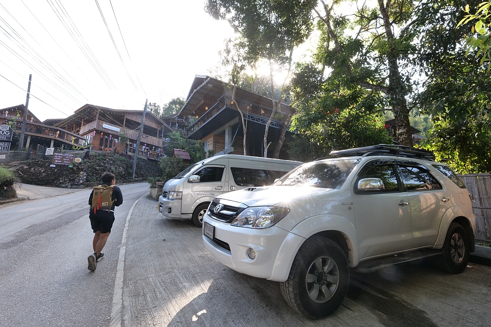 【清邁景點】 湄康蓬村Mae Kampong:泰北百年山城,涼爽森林咖啡廳巡禮 @捲捲頭 ♡ 品味生活 【清邁景點】 湄康蓬村Mae Kampong:泰北百年山城,涼爽森林咖啡廳巡禮 @捲捲頭 ♡ 品味生活