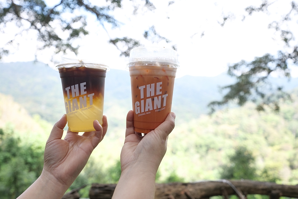 【清邁景點】 巨樹咖啡廳:走過吊橋,在百年巨樹上喝咖啡的奇幻體驗 @捲捲頭 ♡ 品味生活 【清邁景點】 巨樹咖啡廳:走過吊橋,在百年巨樹上喝咖啡的奇幻體驗 @捲捲頭 ♡ 品味生活