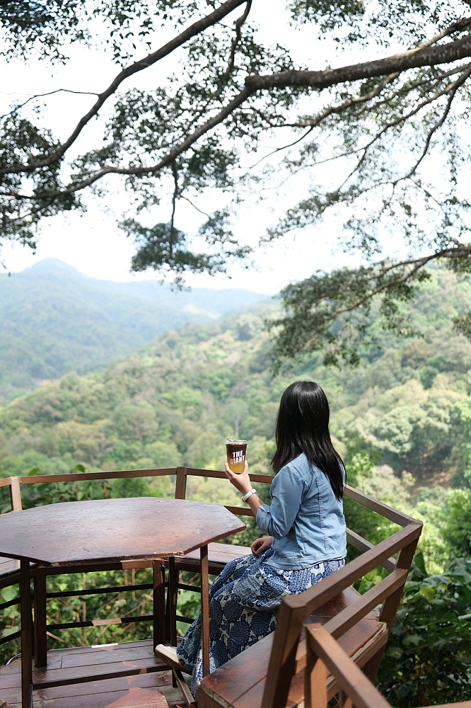 【清邁景點】 巨樹咖啡廳:走過吊橋,在百年巨樹上喝咖啡的奇幻體驗 @捲捲頭 ♡ 品味生活 【清邁景點】 巨樹咖啡廳:走過吊橋,在百年巨樹上喝咖啡的奇幻體驗 @捲捲頭 ♡ 品味生活