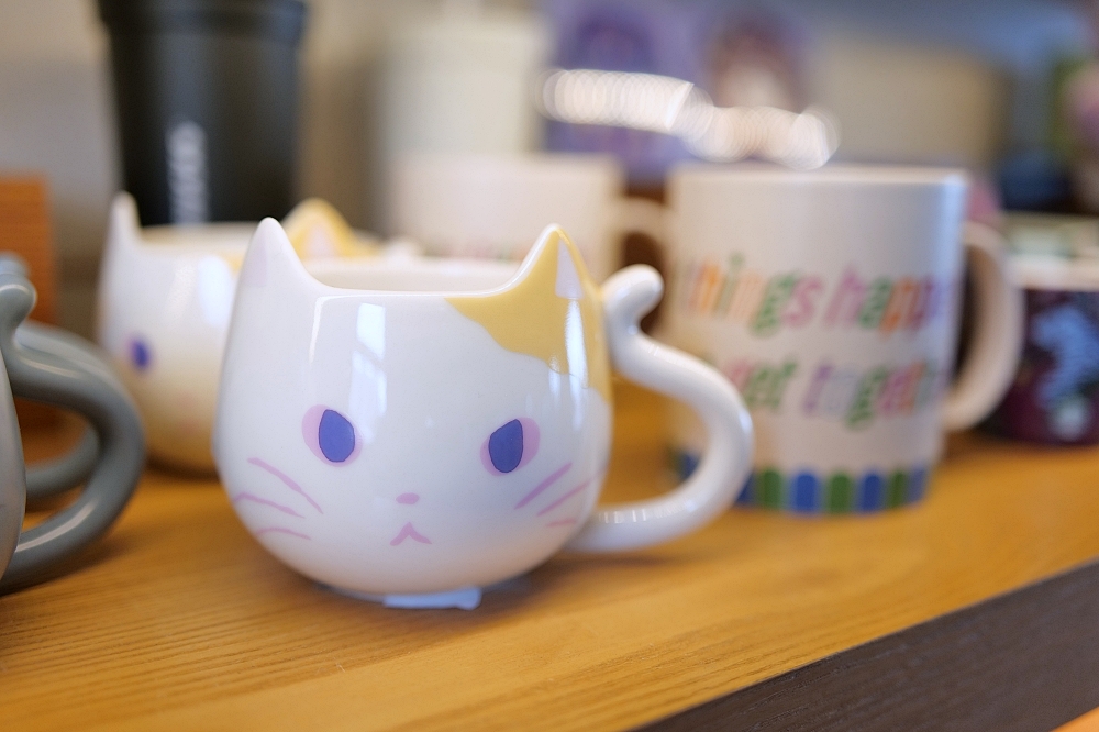 福隆景點推薦｜星巴克福隆觀海門市：海景第一排，看海放空首選！ @捲捲頭 ♡ 品味生活