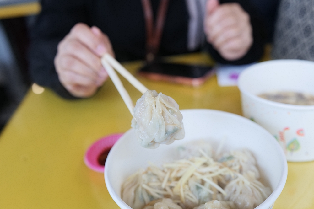 【宜蘭美食】 原來鮮肉小籠包：70元佛心價，皮薄爆餡的在地首選 @捲捲頭 ♡ 品味生活