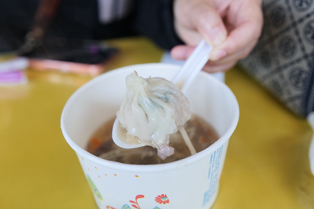 【宜蘭美食】 原來鮮肉小籠包：70元佛心價，皮薄爆餡的在地首選 @捲捲頭 ♡ 品味生活