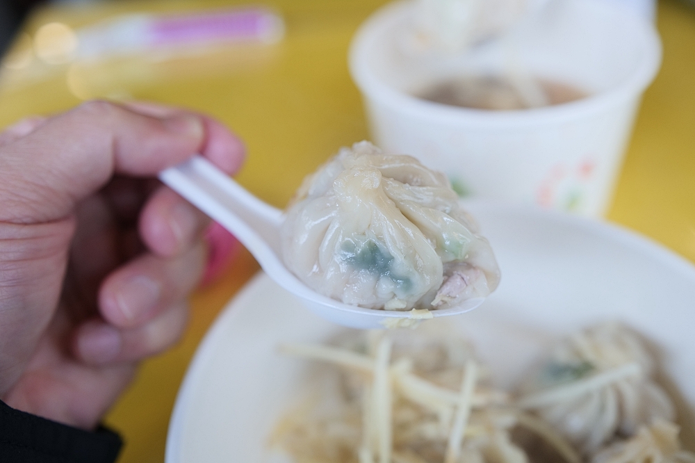 【宜蘭美食】 原來鮮肉小籠包：70元佛心價，皮薄爆餡的在地首選 @捲捲頭 ♡ 品味生活