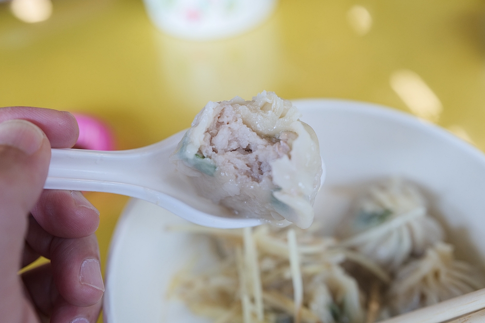 【宜蘭美食】 原來鮮肉小籠包：70元佛心價，皮薄爆餡的在地首選 @捲捲頭 ♡ 品味生活