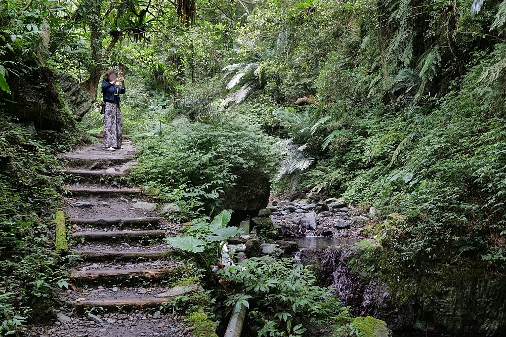 【礁溪景點】 林美石磐步道:礁溪森林秘境,小瀑布與清涼溪流一日遊 @捲捲頭 ♡ 品味生活 【礁溪景點】 林美石磐步道:礁溪森林秘境,小瀑布與清涼溪流一日遊 @捲捲頭 ♡ 品味生活