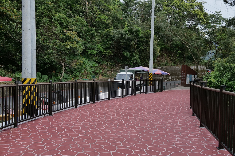 【礁溪景點】 林美石磐步道：礁溪森林秘境，小瀑布與清涼溪流一日遊 @捲捲頭 ♡ 品味生活