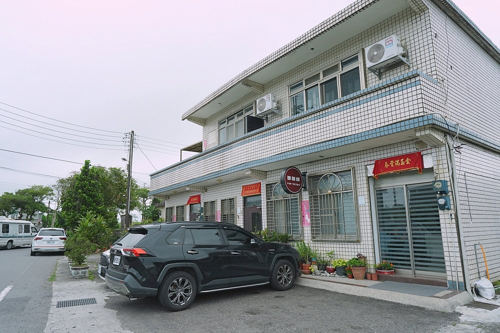 【鄧師傅牛肉麵】 前御廚退休開的！宜蘭壯圍每日限量 30 碗的神級美味 @捲捲頭 ♡ 品味生活