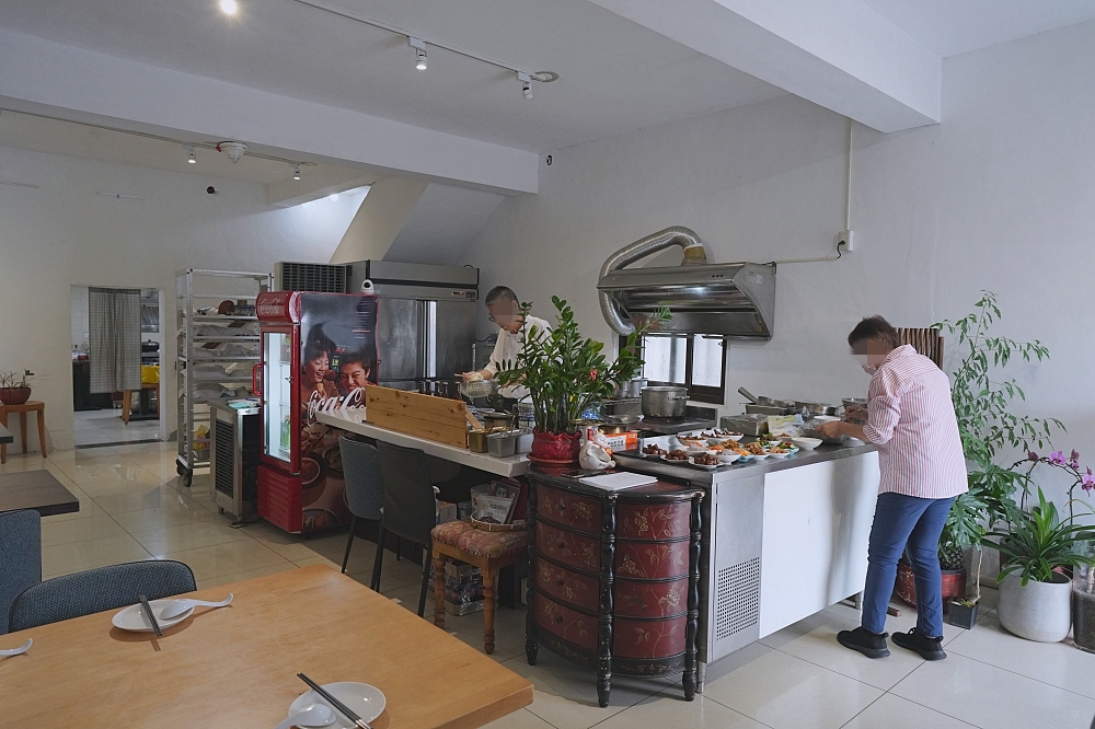 【鄧師傅牛肉麵】 前御廚退休開的！宜蘭壯圍每日限量 30 碗的神級美味 @捲捲頭 ♡ 品味生活