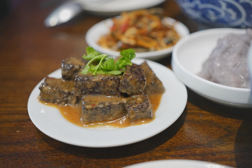 【鄧師傅牛肉麵】 前御廚退休開的！宜蘭壯圍每日限量 30 碗的神級美味 @捲捲頭 ♡ 品味生活