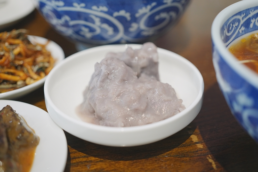 【鄧師傅牛肉麵】 前御廚退休開的！宜蘭壯圍每日限量 30 碗的神級美味 @捲捲頭 ♡ 品味生活