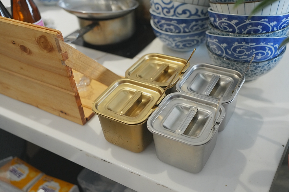 【鄧師傅牛肉麵】 前御廚退休開的！宜蘭壯圍每日限量 30 碗的神級美味 @捲捲頭 ♡ 品味生活