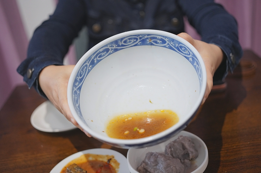 【鄧師傅牛肉麵】 前御廚退休開的！宜蘭壯圍每日限量 30 碗的神級美味 @捲捲頭 ♡ 品味生活