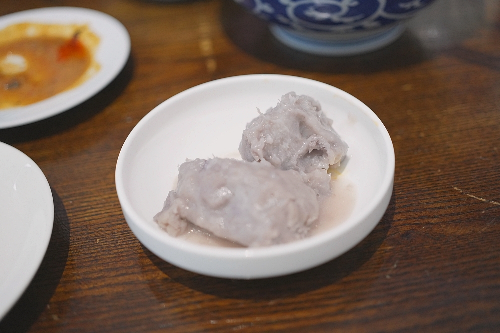 【鄧師傅牛肉麵】 前御廚退休開的！宜蘭壯圍每日限量 30 碗的神級美味 @捲捲頭 ♡ 品味生活