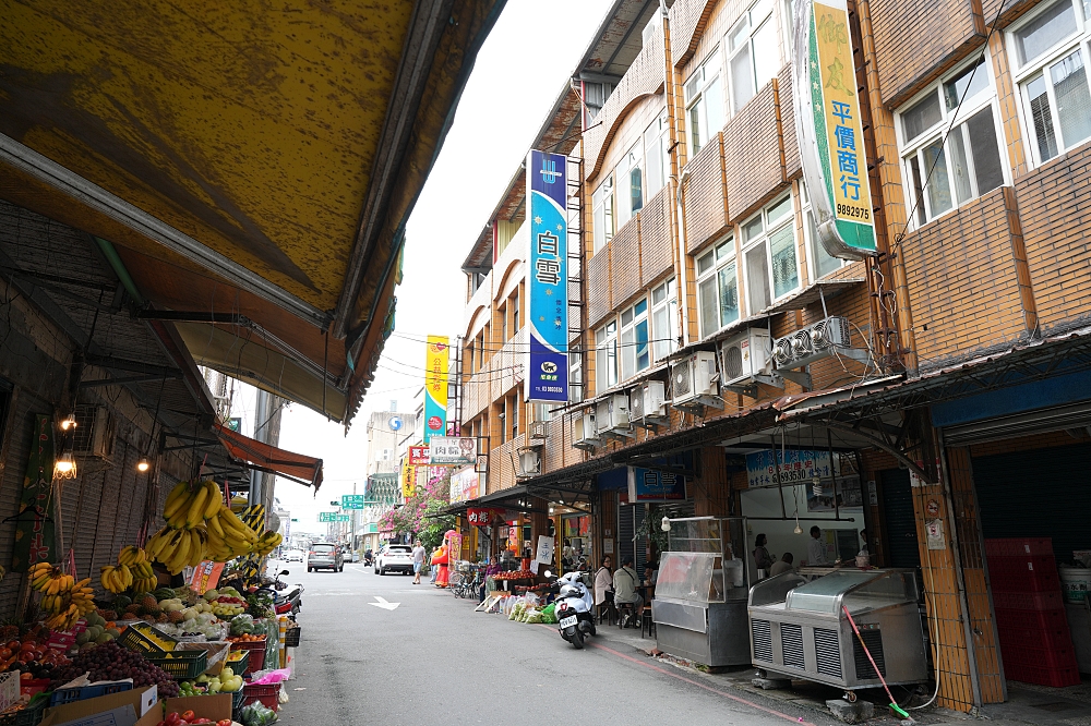 【白雪懷念清冰】 傳承三代八十五年的古早味，綿密清爽必吃！ @捲捲頭 ♡ 品味生活