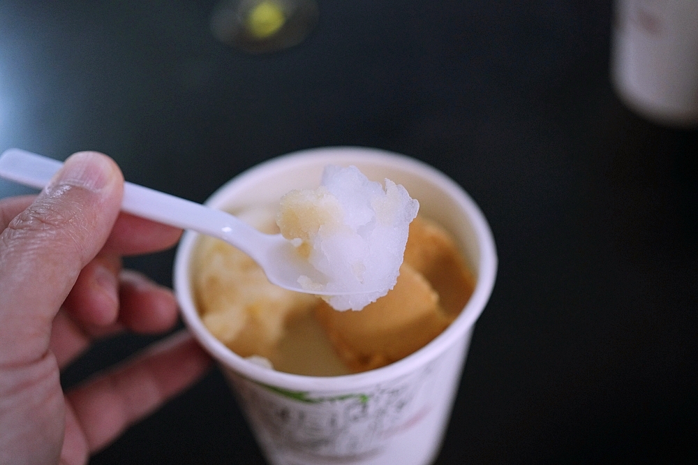 【白雪懷念清冰】 傳承三代八十五年的古早味，綿密清爽必吃！ @捲捲頭 ♡ 品味生活