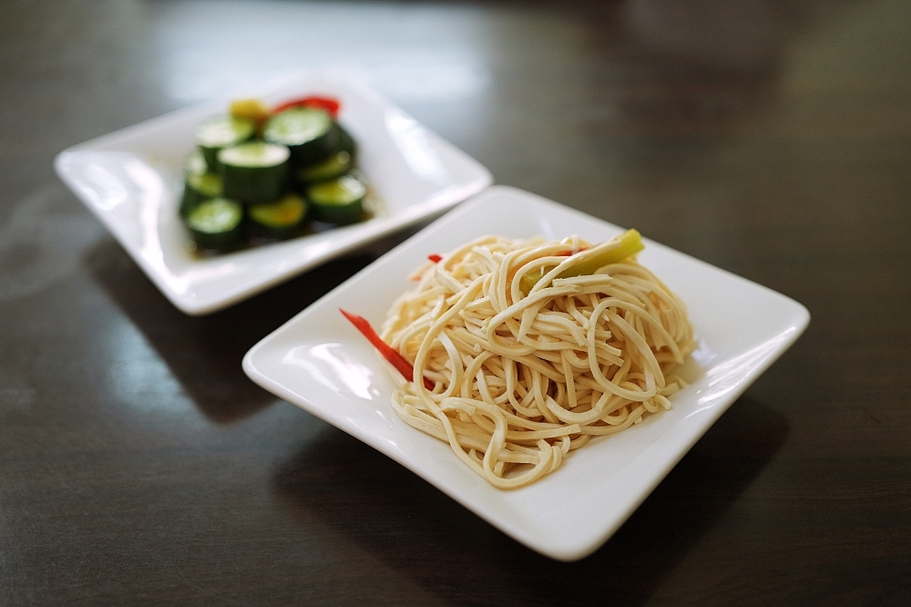 【丰清揚小吃店】 鼎泰豐主廚出來開！必點平價版排骨蛋炒飯 @捲捲頭 ♡ 品味生活