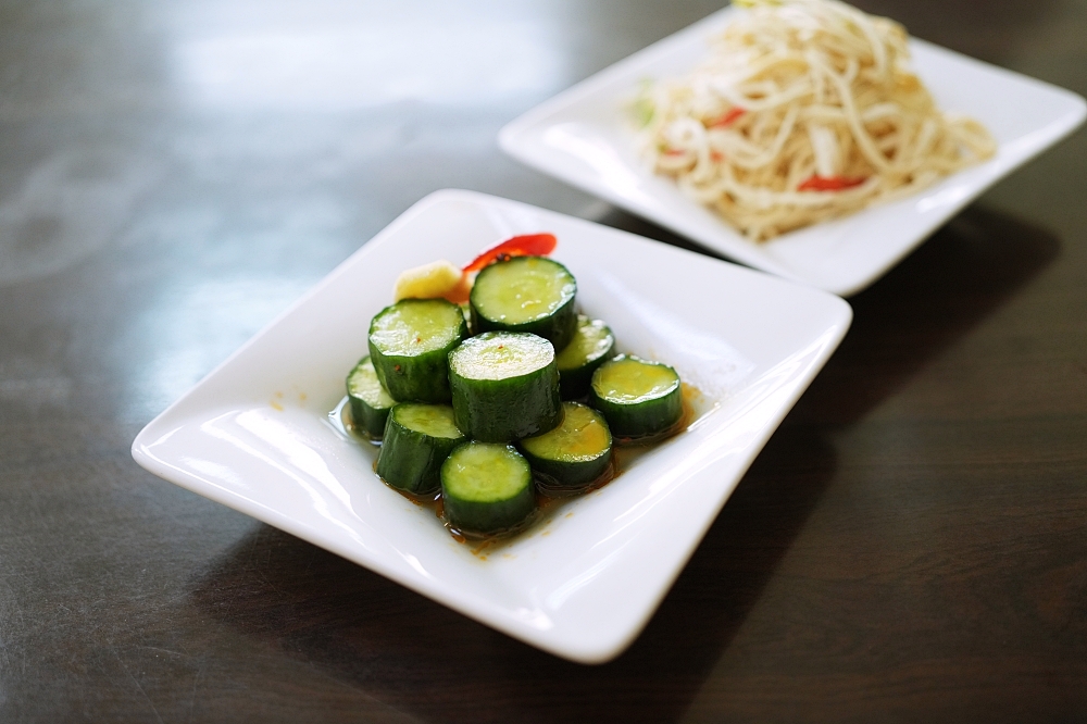 【丰清揚小吃店】 鼎泰豐主廚出來開！必點平價版排骨蛋炒飯 @捲捲頭 ♡ 品味生活