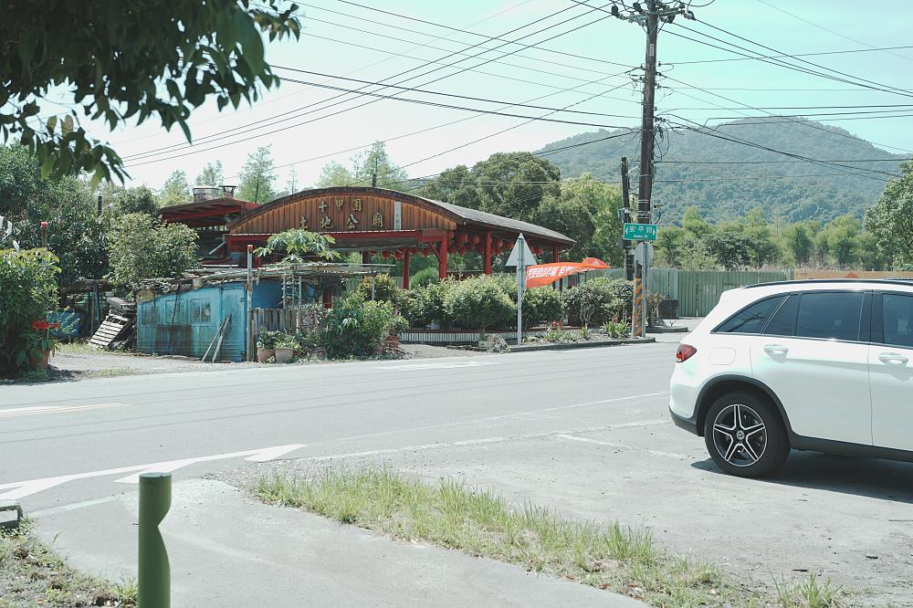 【潤泰水泥鐵道】 真的免門票！宜蘭冬山 1.4km 秘境手搖車體驗，景色美到不可思議 @捲捲頭 ♡ 品味生活