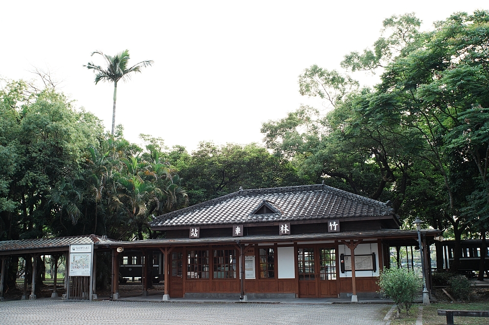 羅東林場一日遊｜免門票景點攻略：森林鐵道、木育森林、療癒原木玩具全收錄 @捲捲頭 ♡ 品味生活