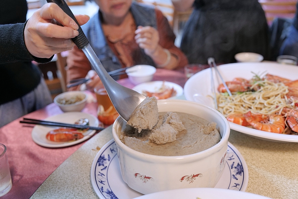 【海珍園海鮮】礁溪在地人名單：這間神祕海鮮餐廳，CP 值高到讓你驚訝！ @捲捲頭 ♡ 品味生活