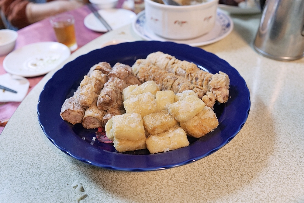 【海珍園海鮮】礁溪在地人名單：這間神祕海鮮餐廳，CP 值高到讓你驚訝！ @捲捲頭 ♡ 品味生活