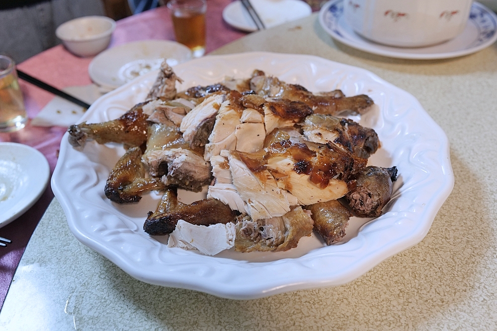 【海珍園海鮮】礁溪在地人名單：這間神祕海鮮餐廳，CP 值高到讓你驚訝！ @捲捲頭 ♡ 品味生活