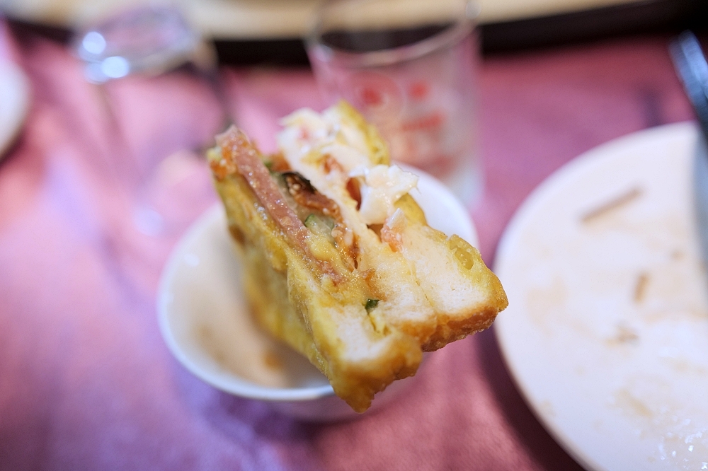 【海珍園海鮮】礁溪在地人名單：這間神祕海鮮餐廳，CP 值高到讓你驚訝！ @捲捲頭 ♡ 品味生活