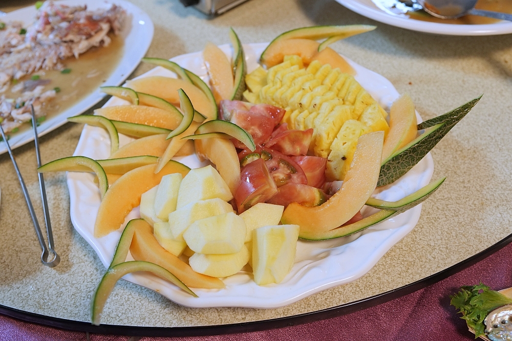 【海珍園海鮮】礁溪在地人名單：這間神祕海鮮餐廳，CP 值高到讓你驚訝！ @捲捲頭 ♡ 品味生活