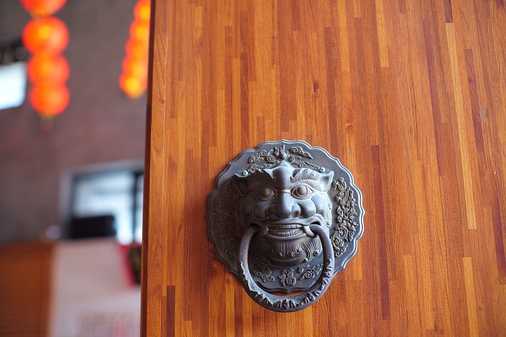 【宜蘭景點】 二結王公廟：日本大師設計，摸黃金發財樹補滿財庫！ @捲捲頭 ♡ 品味生活