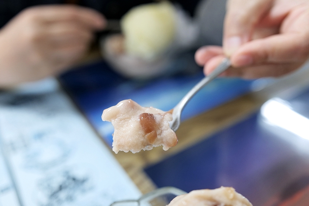 【1963冰品鐵支路腳】開在平交道旁的傳奇冰店，兩大球花生花豆冰太狂！ @捲捲頭 ♡ 品味生活