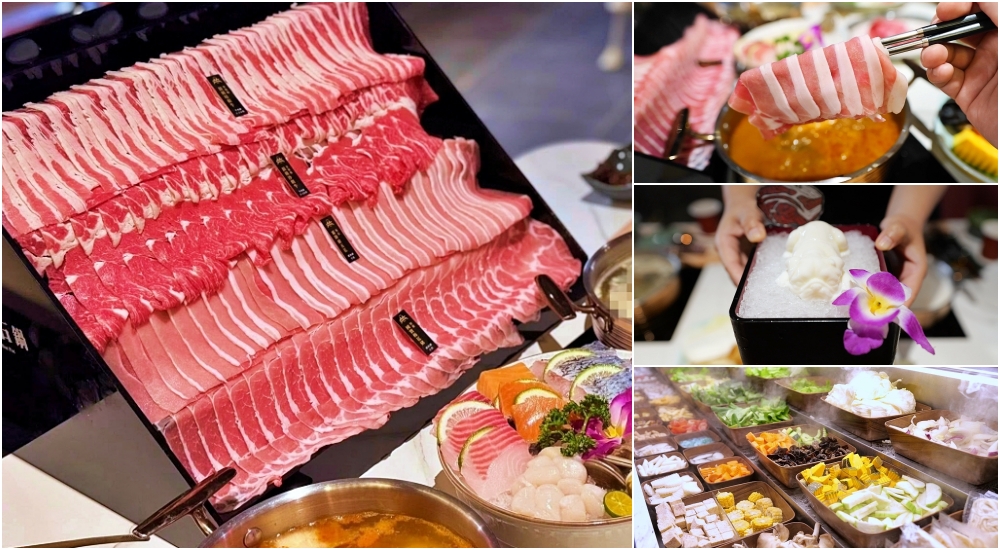 ▋日本山形仙台 ▋難忘的味蕾與氛圍，少見的日式精緻料理體驗：仙台三太郎天婦羅，山形玉貴山菜料理，山形丹野蒟蒻餐。 @捲捲頭 ♡ 品味生活