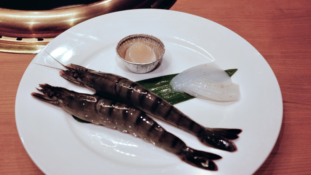 【燒肉好室】宜蘭燒肉天花板！頂級和牛套餐、超狂隱藏版牛舌必吃 @捲捲頭 ♡ 品味生活