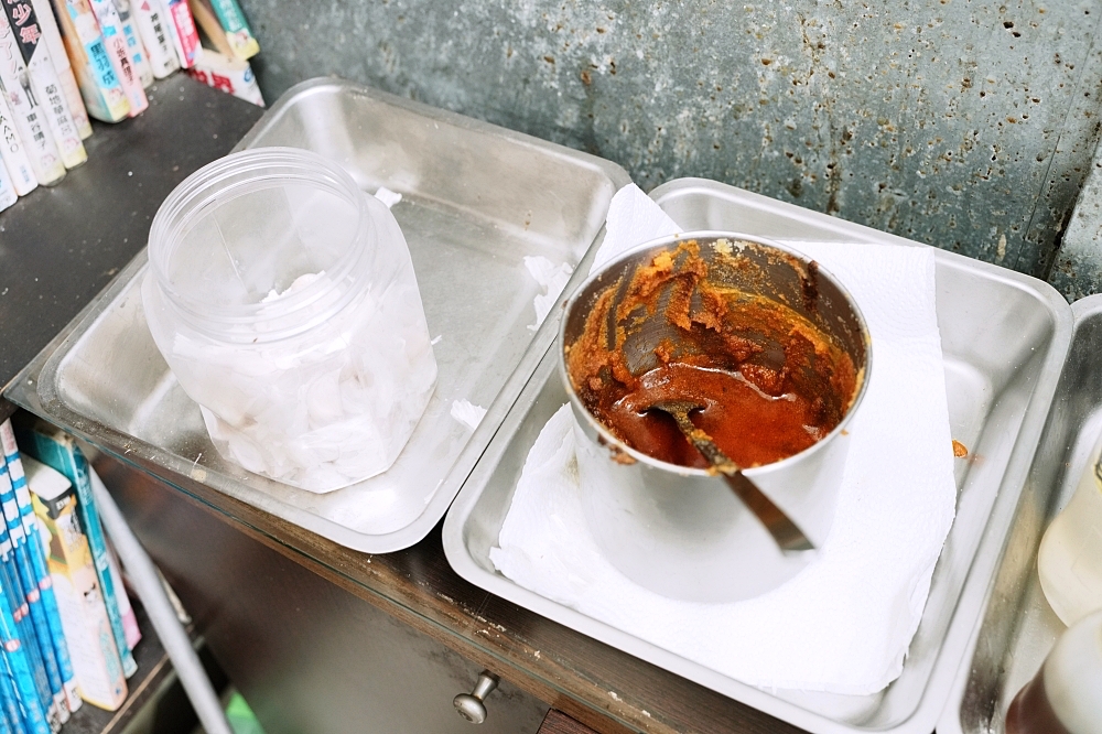 三重美食推薦｜高棚滿座牛肉麵，大份量半筋半肉百元佛心價！ @捲捲頭 ♡ 品味生活