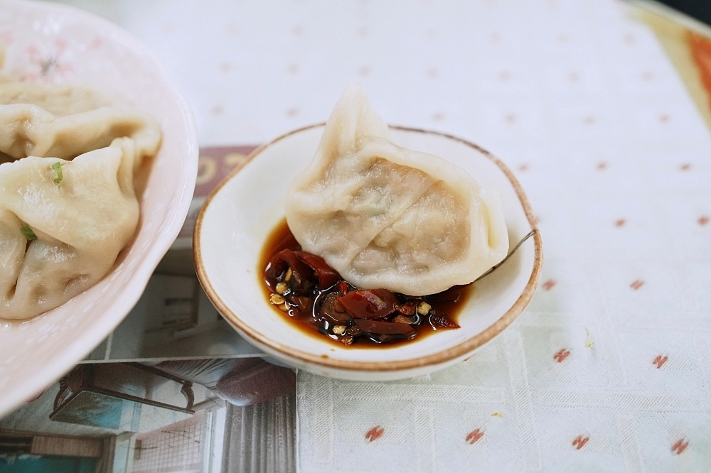 三重美食推薦｜高棚滿座牛肉麵，大份量半筋半肉百元佛心價！ @捲捲頭 ♡ 品味生活