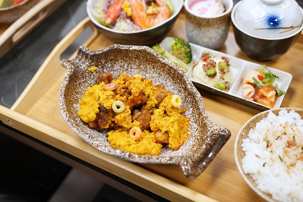【光鮮生活美食館】必點櫻桃鴨烤鴨套餐、軟嫩豬肋排，高CP值聚餐首選 @捲捲頭 ♡ 品味生活