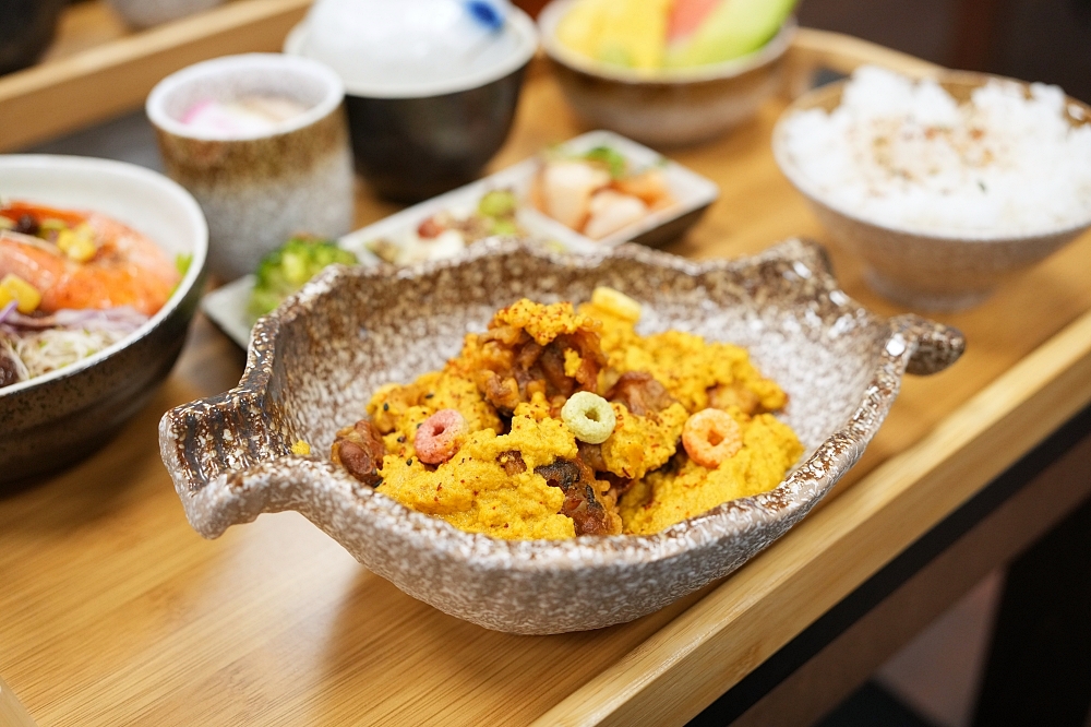 【光鮮生活美食館】必點櫻桃鴨烤鴨套餐、軟嫩豬肋排，高CP值聚餐首選 @捲捲頭 ♡ 品味生活