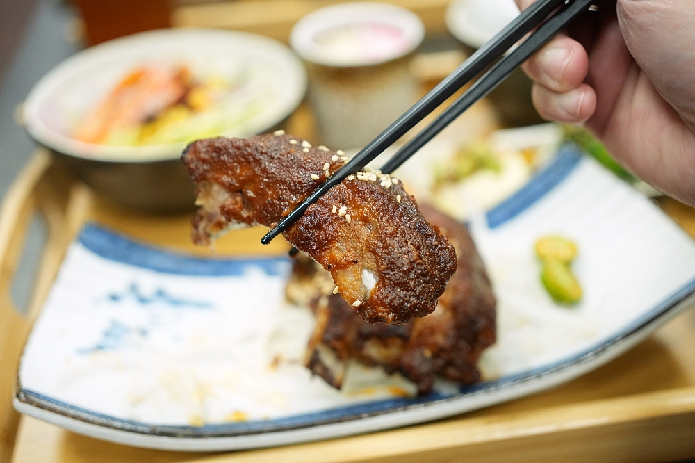 【光鮮生活美食館】必點櫻桃鴨烤鴨套餐、軟嫩豬肋排，高CP值聚餐首選 @捲捲頭 ♡ 品味生活