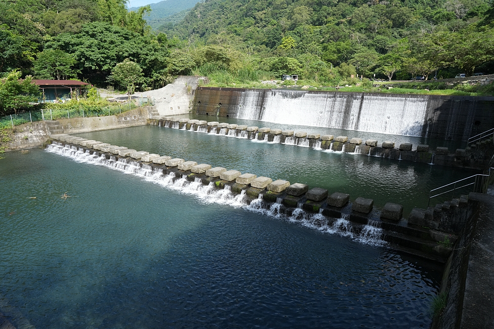 礁溪景點｜五峰旗瀑布，夏日避暑森林步道，交通攻略與最新路況分享 @捲捲頭 ♡ 品味生活