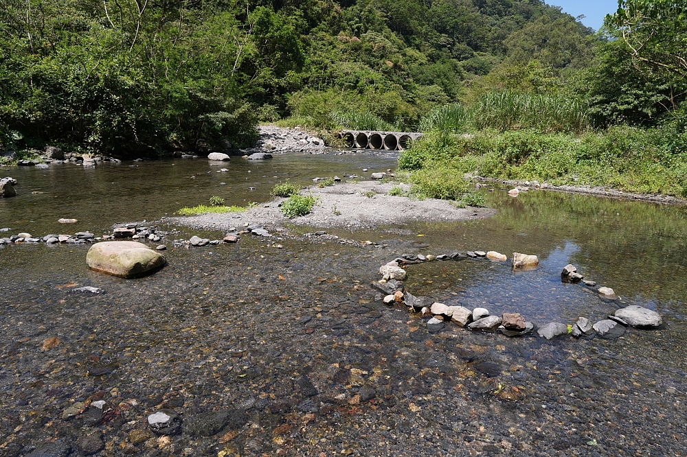 礁溪景點｜五峰旗瀑布，夏日避暑森林步道，交通攻略與最新路況分享 @捲捲頭 ♡ 品味生活